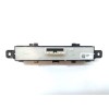 Recambio de warning para dacia sandero iii stepway comfort referencia OEM IAM 283E85816R  
