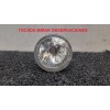 Recambio de faro antiniebla izquierdo para toyota prius (nhw20) sol referencia OEM IAM   