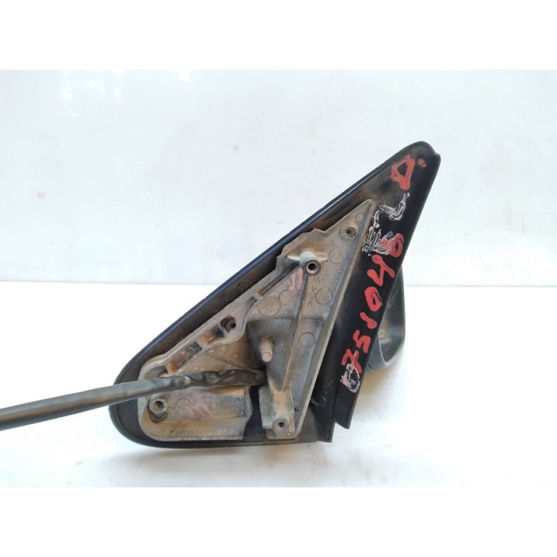 Recambio de retrovisor derecho para seat cordoba berlina (6k2) referencia OEM IAM 3