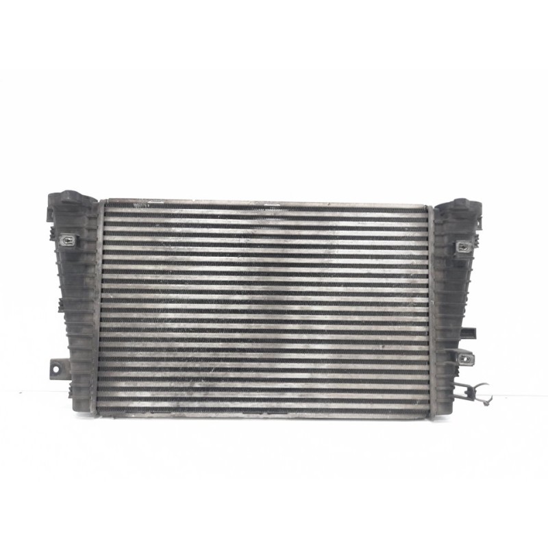 Recambio de intercooler para opel zafira b enjoy referencia OEM IAM   