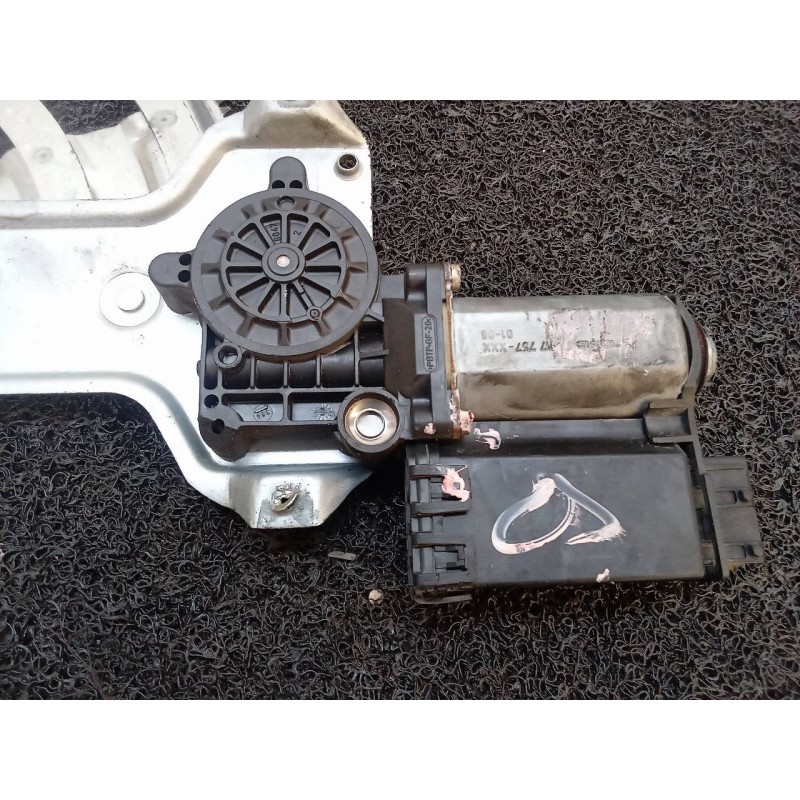 Recambio de elevalunas delantero derecho para peugeot 406 coupe (s1/s2) 2.2 hdi referencia OEM IAM 0130821693  BOSCH - Azul 7