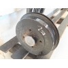 Recambio de puente trasero para renault clio iv limited referencia OEM IAM   