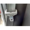Recambio de cinturon seguridad delantero derecho para dacia dokker essential referencia OEM IAM   