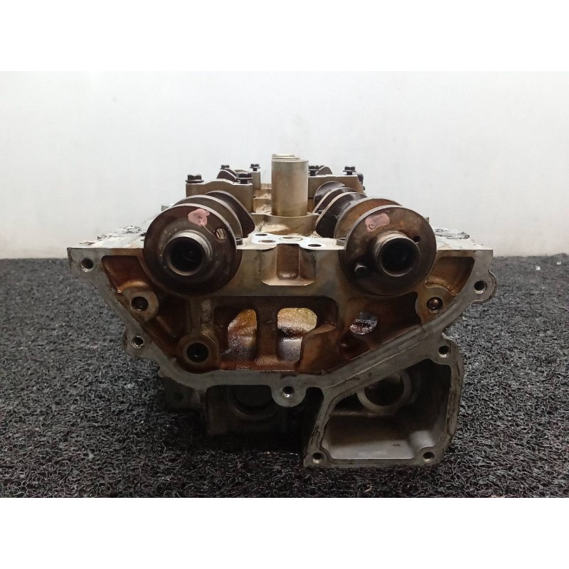 Recambio de culata para nissan altima (l31) 3.5 referencia OEM IAM 10