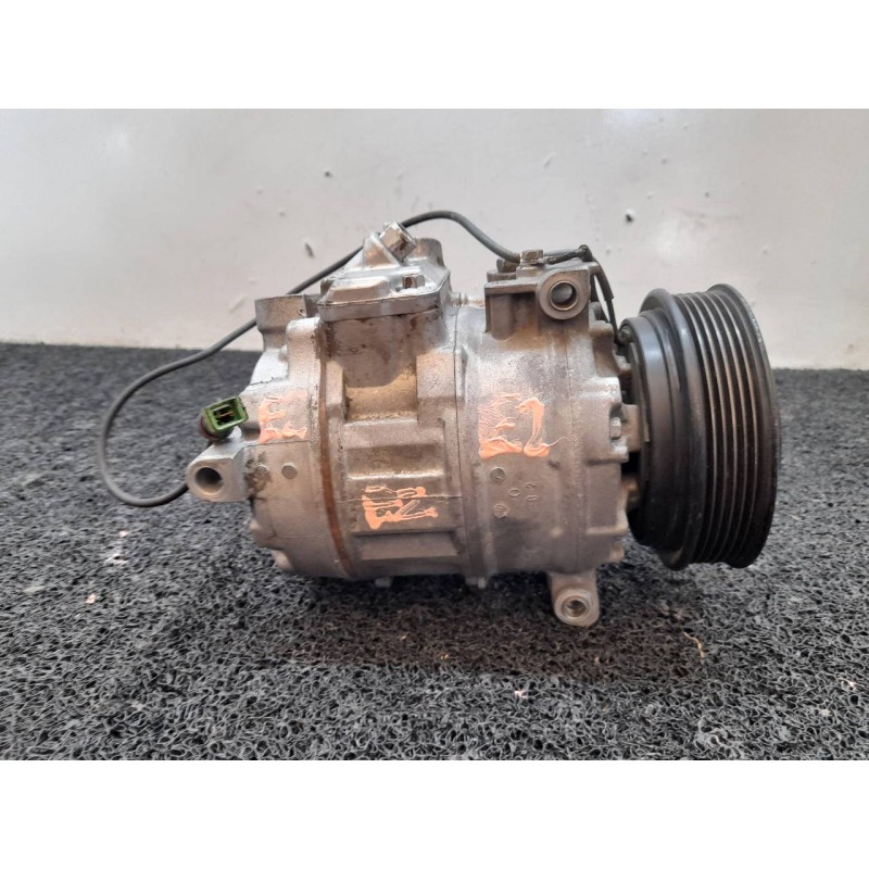 Recambio de compresor aire acondicionado para audi a6 berlina (4b2) 2.4 (121kw) referencia OEM IAM 4B0260805B 4472208177 DENSO