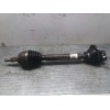 Recambio de transmision delantera izquierda para renault laguna ii (bg0) 1.9 dci diesel fap cat referencia OEM IAM   