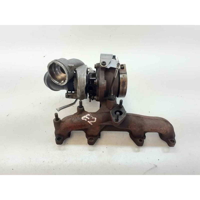 Recambio de turbocompresor para seat leon (1p1) reference ecomotive referencia OEM IAM 03G253014M 4