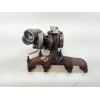 Recambio de turbocompresor para seat leon (1p1) reference ecomotive referencia OEM IAM 03G253014M  