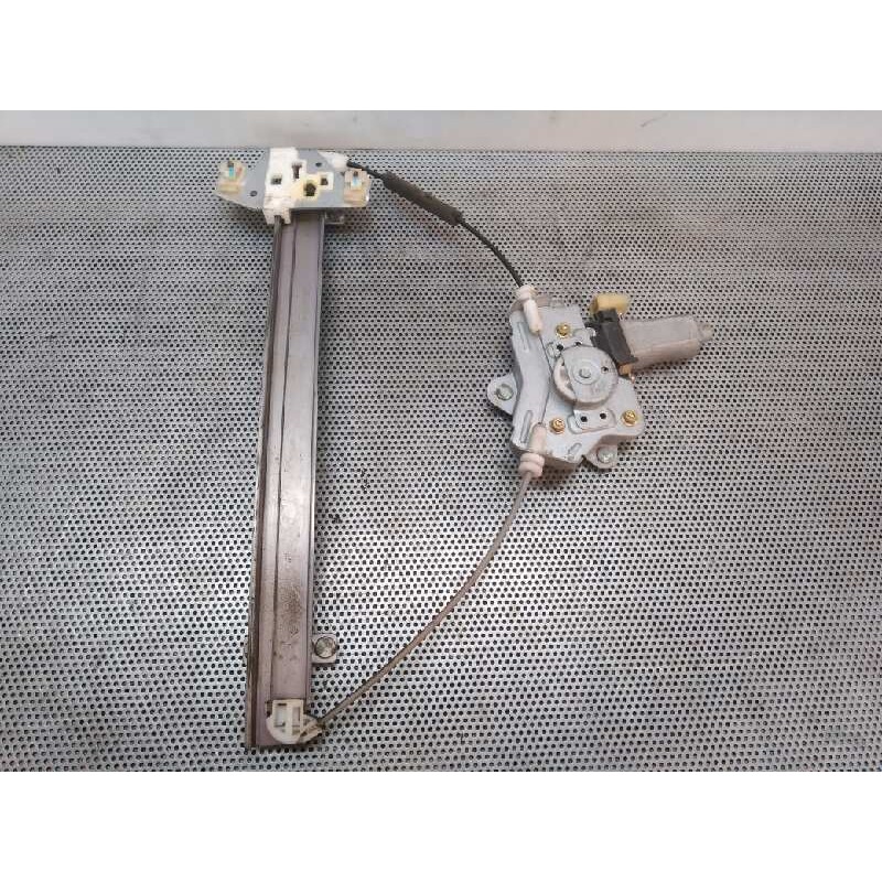 Recambio de elevalunas delantero derecho para kia picanto 1.1 cat referencia OEM IAM - Azul 3