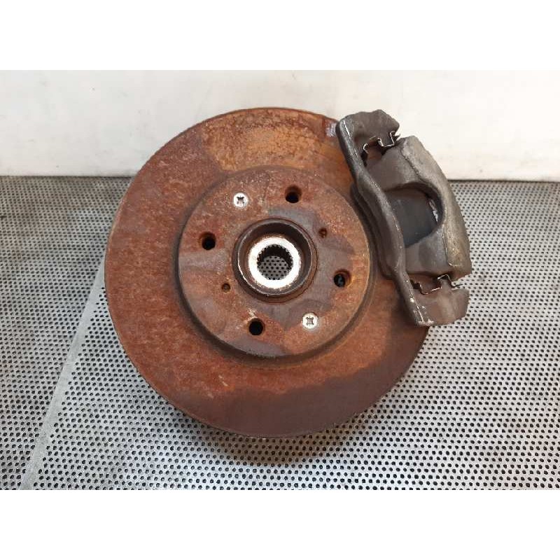 Recambio de mangueta delantera derecha para suzuki swift berlina (mz) gl (5-ptas.) referencia OEM IAM   
