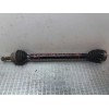Recambio de transmision delantera derecha para seat cordoba berlina (6k2) 1.4 referencia OEM IAM 117123 117123 