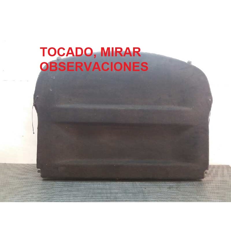 Recambio de bandeja trasera para ford mondeo berlina (ge) 2.0 16v di td cat referencia OEM IAM   