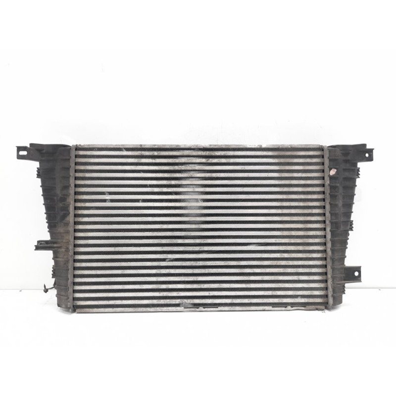 Recambio de intercooler para opel zafira b enjoy referencia OEM IAM 2