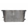 Recambio de intercooler para opel zafira b enjoy referencia OEM IAM   