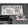 Recambio de caja reles / fusibles para opel corsa d cosmo referencia OEM IAM 13142241 28084929 