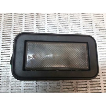 LUZ INTERIOR 