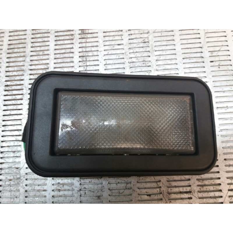 Recambio de luz interior para citroën jumpy 1.9 diesel referencia OEM IAM   