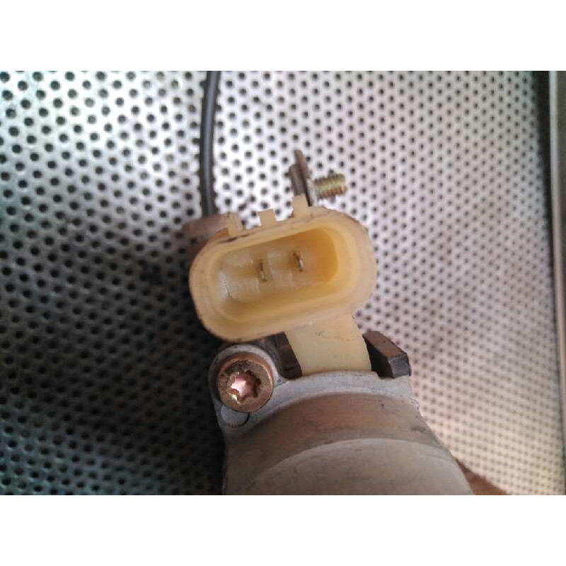 Recambio de elevalunas delantero derecho para kia picanto 1.1 cat referencia OEM IAM - Azul 4