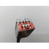 Recambio de aforador para volvo v70 familiar 2.4 (103kw) referencia OEM IAM 18531  