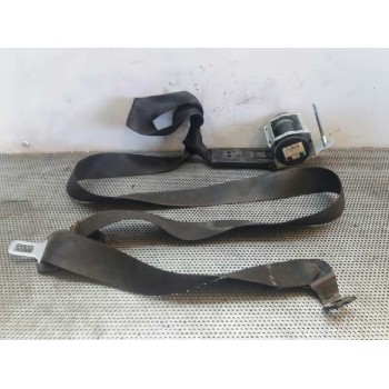 CINTURON SEGURIDAD DELANTERO DERECHO 560834801D 