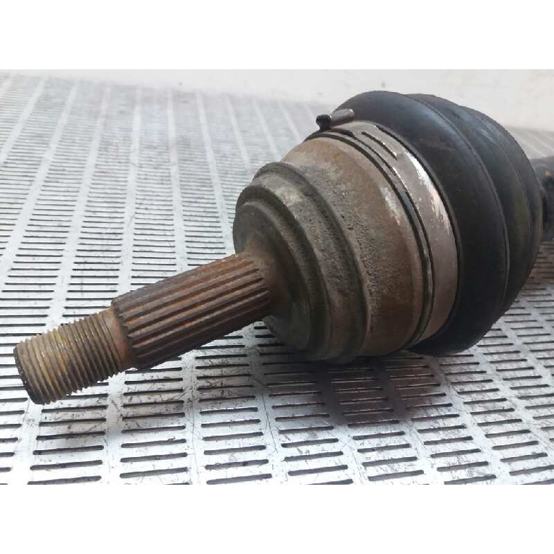 Recambio de transmision delantera derecha para seat cordoba berlina (6k2) 1.4 referencia OEM IAM 117123 117123 2