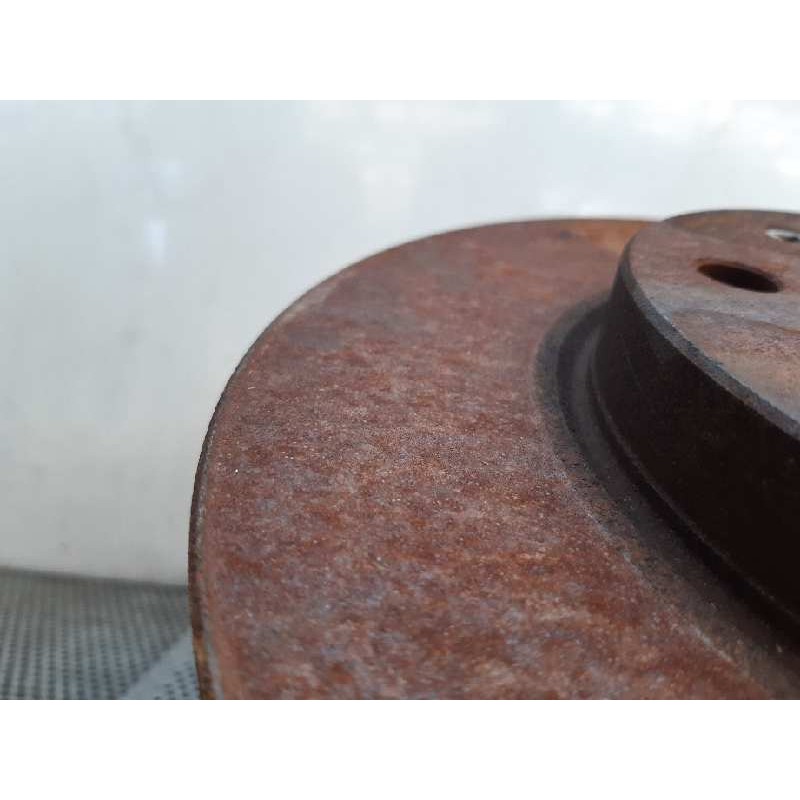 Recambio de mangueta delantera derecha para suzuki swift berlina (mz) gl (5-ptas.) referencia OEM IAM - Negro 2