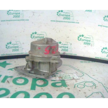 DEPRESOR FRENO / BOMBA VACIO 