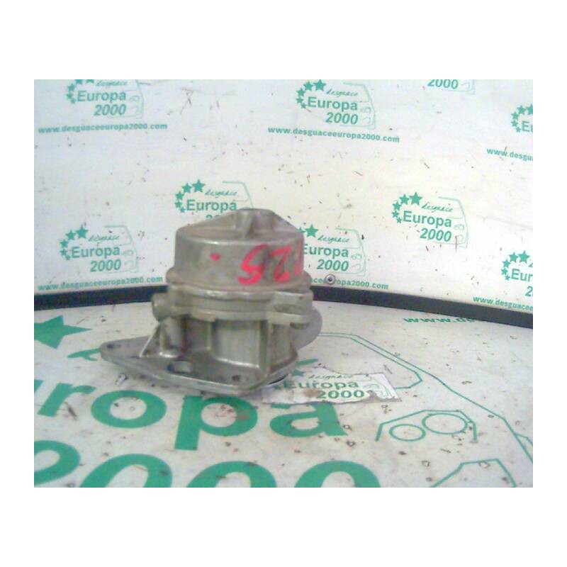 Recambio de depresor freno / bomba vacio para citroën jumpy 1.9 d referencia OEM IAM   