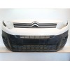 Recambio de paragolpes delantero para citroën berlingo live m referencia OEM IAM 50140247  