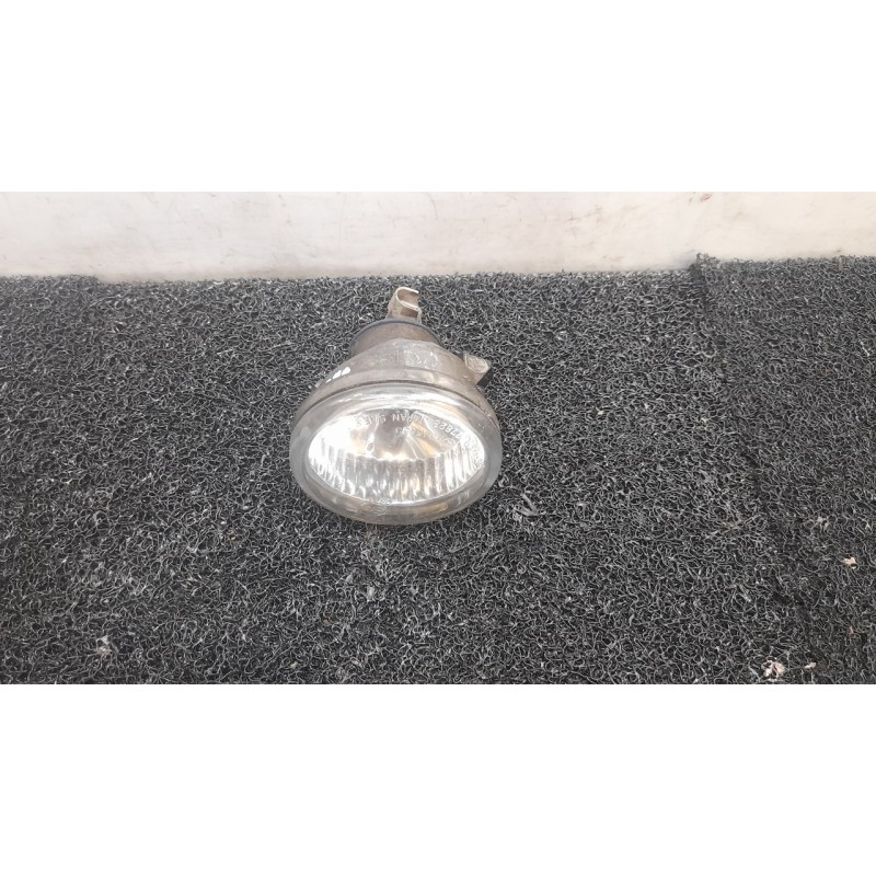 Recambio de faro antiniebla izquierdo para toyota prius (nhw20) sol referencia OEM IAM - Blanco 2