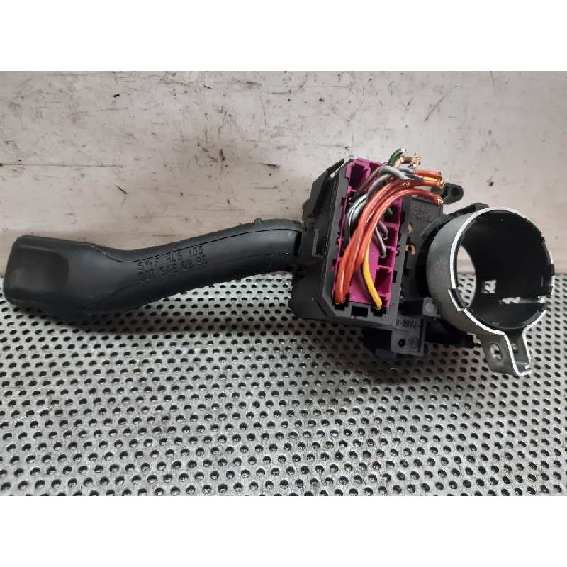 Recambio de mando luces para audi a2 (8z) 1.4 tdi (55kw) referencia OEM IAM 8L0953513G 202852ATW - Azul 4