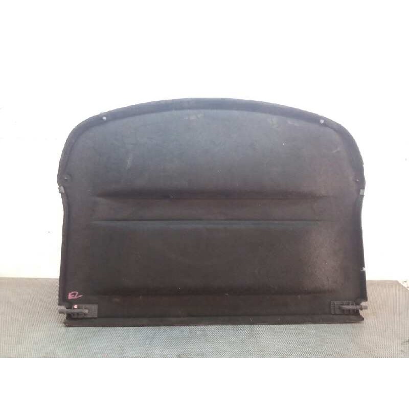 Recambio de bandeja trasera para ford mondeo berlina (ge) 2.0 16v di td cat referencia OEM IAM - Verde 2