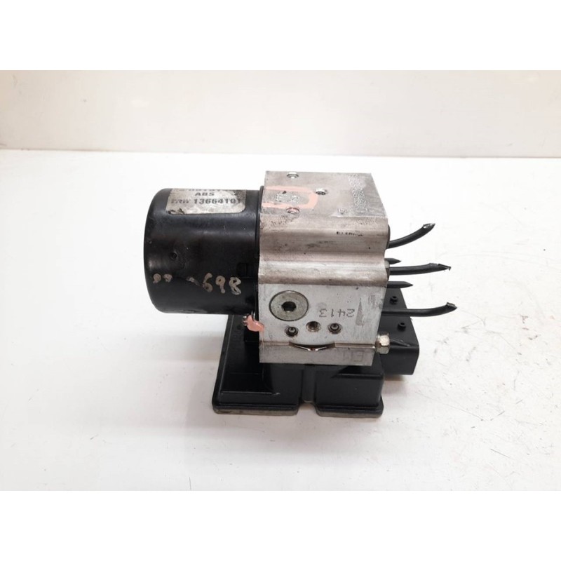 Recambio de abs para opel vectra c berlina club referencia OEM IAM 09191495 13664101 