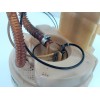 Recambio de aforador para audi a6 berlina (4b2) 1.8 t referencia OEM IAM 4B0919051B  VDO