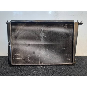 RADIADOR AGUA 253104A100 