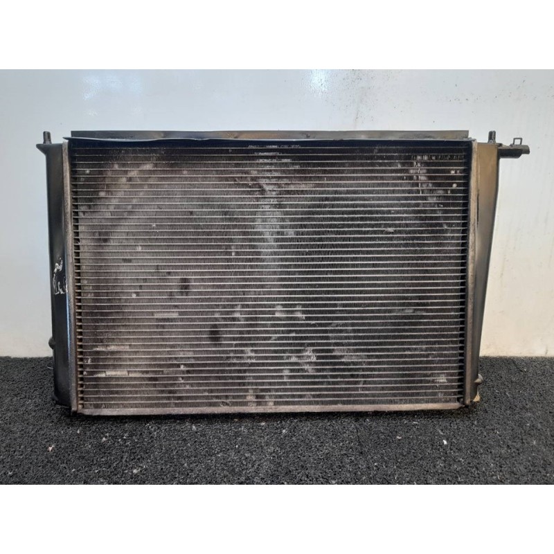 Recambio de radiador agua para hyundai h 1 starex h 1 starex td referencia OEM IAM 253104A100  