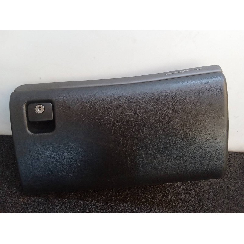 Recambio de guantera para peugeot 406 coupe (s1/s2) 2.2 hdi referencia OEM IAM   