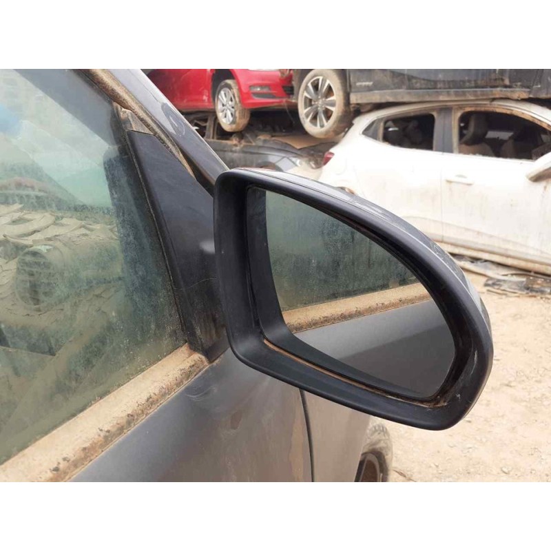 Recambio de retrovisor derecho para smart coupe fortwo coupe mhd (52kw) (451.380) referencia OEM IAM   