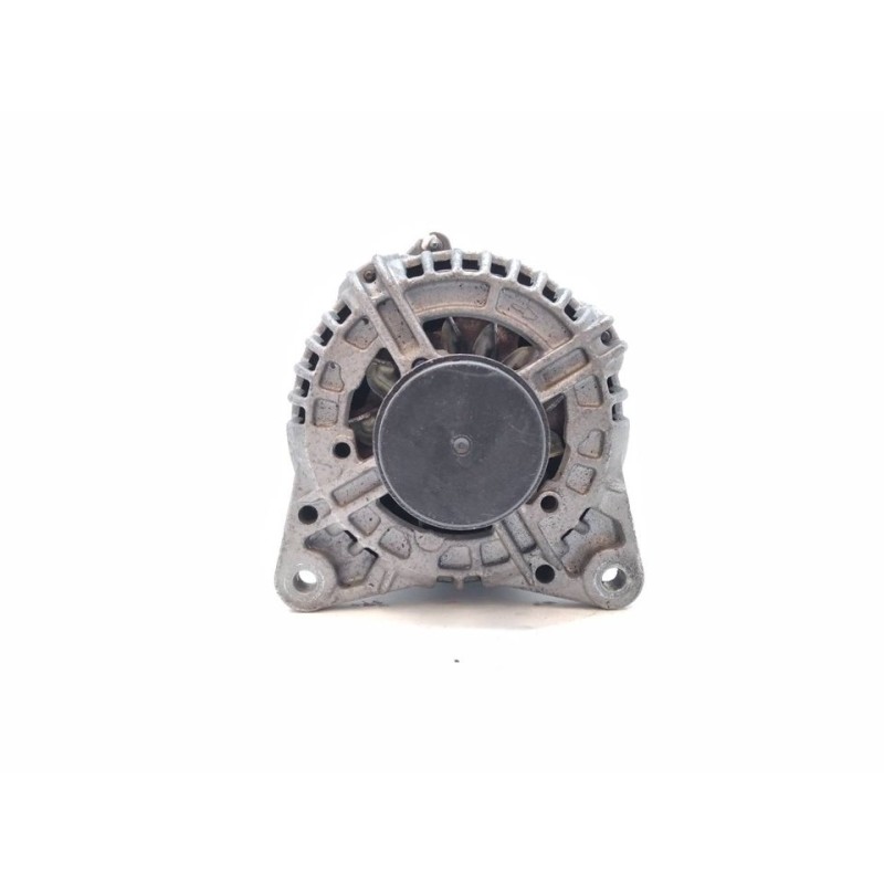 Recambio de alternador para renault clio iii emotion referencia OEM IAM 0986080410 0986XL1627 - Rojo 4
