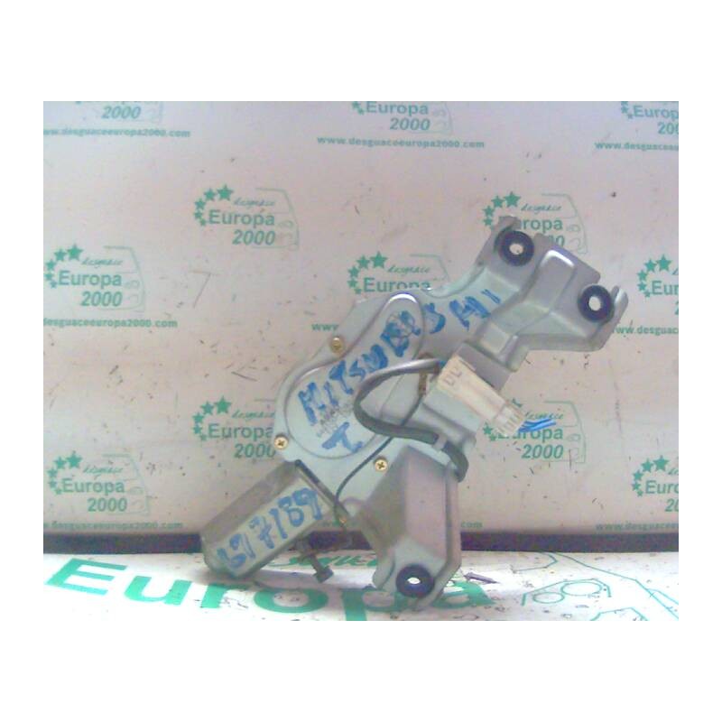 Recambio de motor limpia trasero para mitsubishi montero (v20/v40) 3.0 v6 cat referencia OEM IAM   
