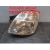 Recambio de faro izquierdo para kia picanto 1.1 lx referencia OEM IAM   