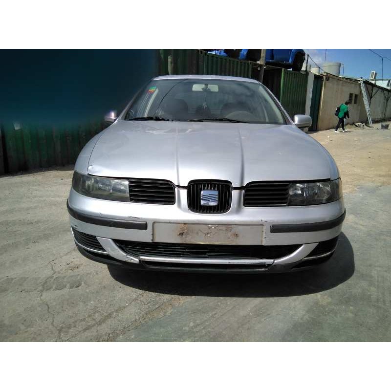 seat leon (1m1) del año 2000