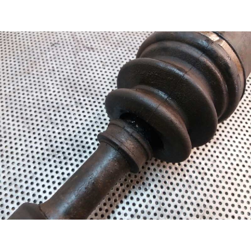 Recambio de transmision delantera izquierda para mitsubishi montero (v20/v40) 2500 td gl (3-ptas.) referencia OEM IAM - Gris 2