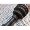 Recambio de transmision delantera izquierda para mitsubishi montero (v20/v40) 2500 td gl (3-ptas.) referencia OEM IAM   