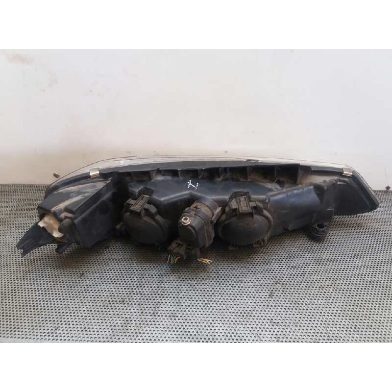 Recambio de faro izquierdo para peugeot 406 berlina (s1/s2) srdt referencia OEM IAM - Verde 2