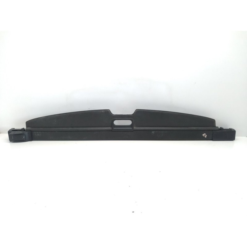 Recambio de bandeja trasera para opel zafira b enjoy referencia OEM IAM - Negro 2