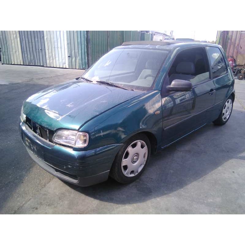 seat arosa (6h1) del año 1997