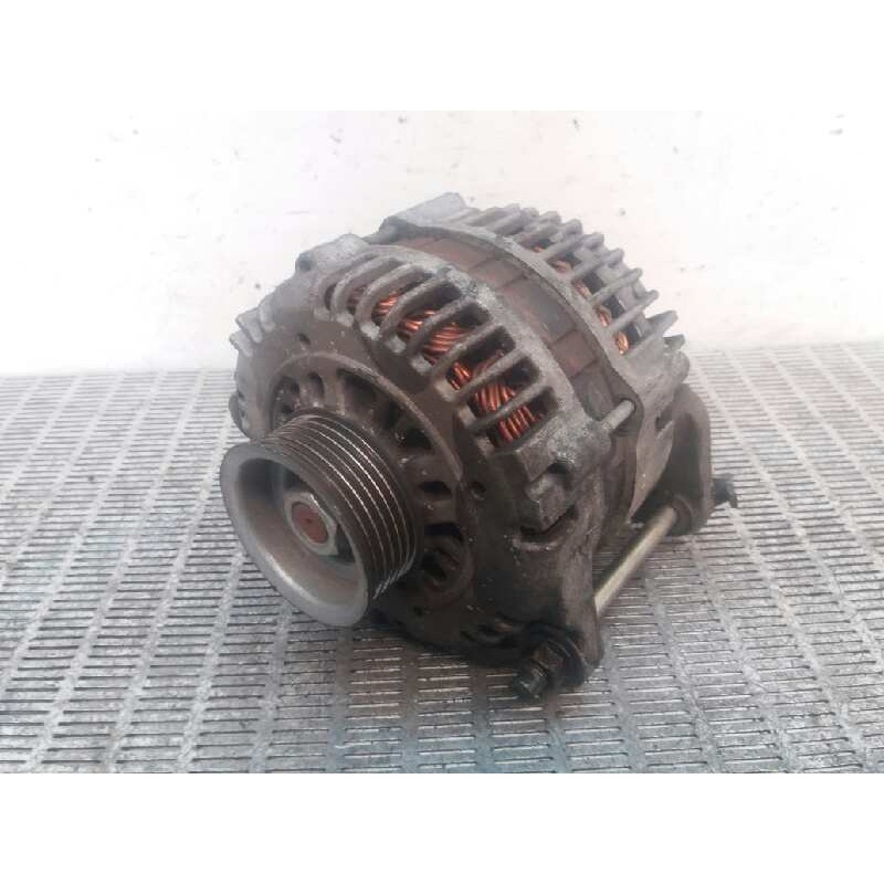 Recambio de alternador para nissan altima (l31) 3.5 referencia OEM IAM 231008J10BR 1110721FR 
