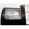 Recambio de abs para opel vectra c berlina club referencia OEM IAM 09191495 13664101 