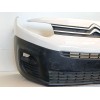 Recambio de paragolpes delantero para citroën berlingo live m referencia OEM IAM 50140247  